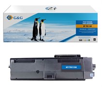 Лазерный картридж G&G NT-TK1150 (TK-1150) черный для Kyocera ECOSYS M2135dn, M2635dn, M2735dw, P2235d (3'000 стр.) Лазерный картридж G&G NT-TK1150 (TK-1150) черный для Kyocera ECOSYS M2135dn, M2635dn, M2735dw, P2235d (3'000 стр.)