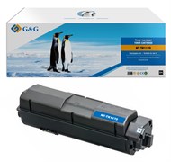 Лазерный картридж G&amp;G NT-TK1170 (TK-1170) черный для Kyocera Ecosys M2040dn, M2540dn, M2640Idw (7&#39;200 стр.)
