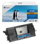 Лазерный картридж G&G NT-TK3160 (TK-3160) черный для Kyocera ECOSYS P3045dn, P3050dn, P3055dn, P3060dn (12'500 стр.)