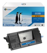 Лазерный картридж G&G NT-TK3170 (TK-3170) черный для Kyocera ECOSYS P3050dn, P3055dn, P3060dn (15'500 стр.)
