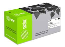 Лазерный картридж Cactus CS-TN116 (TN116 Bk) черный для Konica Minolta Bizhub 164, 165, 184, 7718 (11'000 стр.) Лазерный картридж Cactus CS-TN116 (TN116 Bk) черный для Konica Minolta Bizhub 164, 165, 184, 7718 (11'000 стр.)