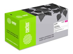 Лазерный картридж Cactus CS-TN216M (TN216M) пурпурный для Konica Minolta bizhub C220, C280, C360 (26'000 стр.) Лазерный картридж Cactus CS-TN216M (TN216M) пурпурный для Konica Minolta bizhub C220, C280, C360 (26'000 стр.)