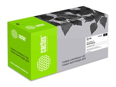 Лазерный картридж Cactus CS-TN221K (TN221K) черный для Konica Minolta bizhub C227, C287 (24'000 стр.) Лазерный картридж Cactus CS-TN221K (TN221K) черный для Konica Minolta bizhub C227, C287 (24'000 стр.)