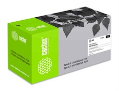 Лазерный картридж Cactus CS-TN323 (TN323) черный для Konica Minolta bizhub 227, 287, 367 (23'000 стр.) Лазерный картридж Cactus CS-TN323 (TN323) черный для Konica Minolta bizhub 227, 287, 367 (23'000 стр.)