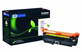 Лазерный картридж MSE CE252A 3525Y-XL-MSE (HP 504A) желтый для HP LaserJet CP3525, CM3530 (11'000 стр.) Лазерный картридж MSE CE252A 3525Y-XL-MSE (HP 504A) желтый для HP LaserJet CP3525, CM3530 (11'000 стр.)