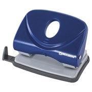 Дырокол Brauberg "Original", синий, до 20 листов Дырокол Brauberg "Original", синий, до 20 листов