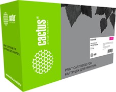 Лазерный картридж Cactus CS-CF303AV (HP 827A) пурпурный для HP Color LaserJet M880 (Enterprise flow MFP), M880z (A2W75A), M880z+ (A2W76A) (32'000 стр.) Лазерный картридж Cactus CS-CF303AV (HP 827A) пурпурный для HP Color LaserJet M880 (Enterprise flow MFP), M880z (A2W75A), M880z+ (A2W76A) (32'000 стр.)