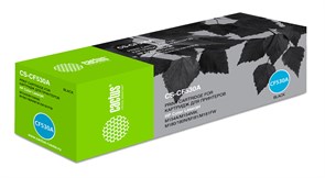 Лазерный картридж Cactus CS-CF530A (HP 205A) черный для HP Color LaserJet M180n Pro, M181fw Pro (1'100 стр.) Лазерный картридж Cactus CS-CF530A (HP 205A) черный для HP Color LaserJet M180n Pro, M181fw Pro (1'100 стр.)