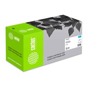 Лазерный картридж Cactus CS-CF311AV (HP 826A) голубой для HP Color LaserJet Ent M855 (31'500 стр.) Лазерный картридж Cactus CS-CF311AV (HP 826A) голубой для HP Color LaserJet Ent M855 (31'500 стр.)
