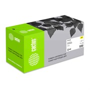 Лазерный картридж Cactus CS-CF312AV (HP 826A) желтый для HP Color LaserJet Ent M855 (31'500 стр.) Лазерный картридж Cactus CS-CF312AV (HP 826A) желтый для HP Color LaserJet Ent M855 (31'500 стр.)