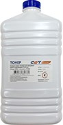 Тонер Cet NF6K/NF6D CET8521K544 черный (в компл.:девелопер) для принтера KONICA MINOLTA Bizhub C224, 284, 364 (бутылка 544 гр.)