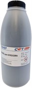 Тонер Cet PK202 OSP0202K-100 черный для принтера KYOCERA FS-2126MFP, 2626MFP, C8525MFP (бутылка 100 гр.)