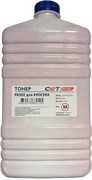 Тонер Cet PK202 OSP0202M-500 пурпурный для принтера KYOCERA FS-2126MFP, 2626MFP, C8525MFP (бутылка 500 гр.)