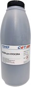 Тонер Cet PK206 OSP0206K-100 черный для принтера KYOCERA Ecosys M6030cdn, 6035cidn, 6530cdn, P6035cdn (бутылка 100 гр.)