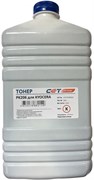 Тонер Cet PK206 OSP0206K-500 черный для принтера KYOCERA Ecosys M6030cdn, 6035cidn, 6530cdn, P6035cdn (бутылка 500 гр.)