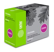 Лазерный картридж Cactus CS-D305L (MLT-D305L) черный увеличенной емкости для Samsung ML3750, 3750nd (15'000 стр.) Лазерный картридж Cactus CS-D305L (MLT-D305L) черный увеличенной емкости для Samsung ML3750, 3750nd (15'000 стр.)