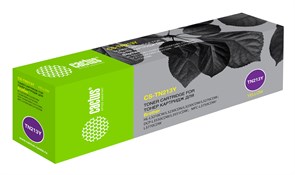 Лазерный картридж Cactus CS-TN213Y (TN-213Y) желтый для Brother HL 3230, DCP 3550, MFC 3770 (1'300 стр.) Лазерный картридж Cactus CS-TN213Y (TN-213Y) желтый для Brother HL 3230, DCP 3550, MFC 3770 (1'300 стр.)