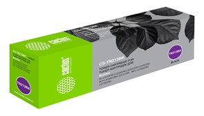 Лазерный картридж Cactus CS-TN213BK (TN-213BK) черный для Brother HL 3230, DCP 3550, MFC 3770 (1'400 стр.) Лазерный картридж Cactus CS-TN213BK (TN-213BK) черный для Brother HL 3230, DCP 3550, MFC 3770 (1'400 стр.)