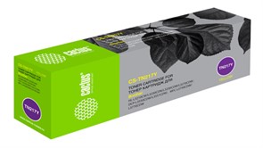 Лазерный картридж Cactus CS-TN217Y (TN-217Y) желтый для Brother HL3230, DCP3550, MFC3770 (2'300 стр.) Лазерный картридж Cactus CS-TN217Y (TN-217Y) желтый для Brother HL3230, DCP3550, MFC3770 (2'300 стр.)