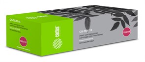 Лазерный картридж Cactus CS-TK6115 (TK-6115) черный для Kyocera Mita Ecosys M4125idn, M4132idn (15'000 стр.) Лазерный картридж Cactus CS-TK6115 (TK-6115) черный для Kyocera Mita Ecosys M4125idn, M4132idn (15'000 стр.)
