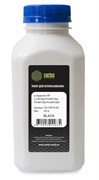 Тонер Cactus CS-THP10-55 черный для картриджа HP CF218A и его аналога Cactus CS-CF218A (флакон 55 гр.)