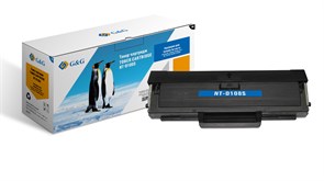 Лазерный картридж G&G NT-D108S (MLT-D108S) черный для Samsung ML-1640, 2240, 2241, 1641, 1645, 1640xsa (1'500 стр.) Лазерный картридж G&G NT-D108S (MLT-D108S) черный для Samsung ML-1640, 2240, 2241, 1641, 1645, 1640xsa (1'500 стр.)