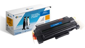 Лазерный картридж G&G NT-108R00909 (108R00909) черный для Xerox Phaser 3140, 3155, 3160 (2'500 стр.)