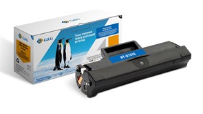 Лазерный картридж G&G NT-D104S (MLT-D104S) черный для Samsung ML1660, 1665, 1667, 1670, 1860, 1865, 1865w, 1867; SCX3200, 3205, 3205w (1'500 стр.) Лазерный картридж G&G NT-D104S (MLT-D104S) черный для Samsung ML1660, 1665, 1667, 1670, 1860, 1865, 1865w, 1867; SCX3200, 3205, 3205w (1'500 стр.)