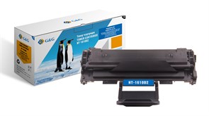 Лазерный картридж G&G NT-1610D2 (ML-1610D2) черный для Samsung ML-1610, 1615, 2010, 2015, 2510, 2570; SCX-4521f, 4321 (3'000 стр.) Лазерный картридж G&G NT-1610D2 (ML-1610D2) черный для Samsung ML-1610, 1615, 2010, 2015, 2510, 2570; SCX-4521f, 4321 (3'000 стр.)