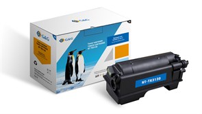 Лазерный картридж G&amp;G NT-TK3130 (TK-3130) черный для Kyocera FS-4200dn, 4300dn (25&#39;000 стр.)