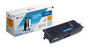Лазерный картридж G&G NT-TK3100 (TK-3100) черный для Kyocera FS-2100d, 2100dn (12'500 стр.) Лазерный картридж G&G NT-TK3100 (TK-3100) черный для Kyocera FS-2100d, 2100dn (12'500 стр.)