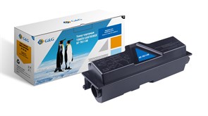 Лазерный картридж G&G NT-TK1140 (TK-1140) черный для Kyocera FS-1035, 1135, M2535dn (7'200 стр.) Лазерный картридж G&G NT-TK1140 (TK-1140) черный для Kyocera FS-1035, 1135, M2535dn (7'200 стр.)