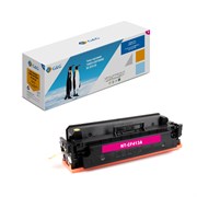 Лазерный картридж G&G NT-CF413A (HP 410A) пурпурный для HP LaserJet M452dw, M452dn, M452nw, M477fdw, M477fdn, M477fnw (2'300 стр.) Лазерный картридж G&G NT-CF413A (HP 410A) пурпурный для HP LaserJet M452dw, M452dn, M452nw, M477fdw, M477fdn, M477fnw (2'300 стр.)
