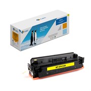 Лазерный картридж G&G NT-CF412A (HP 410A) желтый для HP LaserJet M452dw, M452dn, M452nw, M477fdw, M477fdn, M477fnw (2'300 стр.) Лазерный картридж G&G NT-CF412A (HP 410A) желтый для HP LaserJet M452dw, M452dn, M452nw, M477fdw, M477fdn, M477fnw (2'300 стр.)