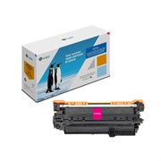 Лазерный картридж G&amp;G NT-CE403A (HP 507A) пурпурный для HP LaserJet Enterprise 500 M551n, MFP M575dn, MFP M570dn (6&#39;000 стр.)