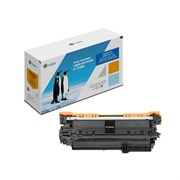 Лазерный картридж G&G NT-CE400A (HP 507A) черный для HP LaserJet Enterprise 500 M551n, MFP M575dn, MFP M570dn (5'500 стр.)