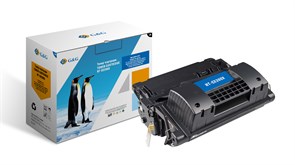 Лазерный картридж G&G NT-CE390X (HP 90X) черный увеличенной емкости для HP LaserJet Enterprise 600 M602n, M603n, M4555f MFP (24'000 стр.)