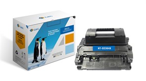 Лазерный картридж G&amp;G NT-CC364X (HP 64X) черный увеличенной емкости для HP LaserJet P4015, P4515 (24&#39;000 стр.)