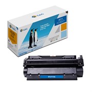 Лазерный картридж G&amp;G NT-C7115A (HP 15A) черный для HP LaserJet 1000, 1005, 1200, 1220, 3380 (2&#39;500 стр.)