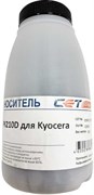 Девелопер Cet OSP0210D500 для Kyocera Ecocsys P6230cdn, 6235cdn, 7040cd (500 гр.)