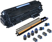 Ремонтный комплект Cet CET2597 (C2H57A) для HP LaserJet Enterprise M806, M830