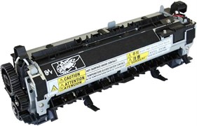 Печка в сборе Cet CET2789 (E6B67-67902) для HP LaserJet Enterprise M604, M605, M606