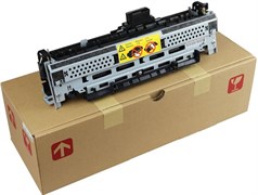 Печка в сборе Cet CET2632 (CF235-67922) для HP LaserJet Enterprise 700 M712, M725 (без секции выхода)