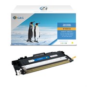 Лазерный картридж G&G NT-W2072A (HP 117A) желтый для HP Color Laser MFP 179fnw, 178nw, 150nw (700 стр.) Лазерный картридж G&G NT-W2072A (HP 117A) желтый для HP Color Laser MFP 179fnw, 178nw, 150nw (700 стр.)