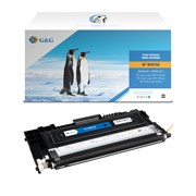 Лазерный картридж G&amp;G NT-W2070A (HP 117A) черный для HP Color Laser MFP 179fnw, 178nw, 150nw (1&#39;000 стр.)