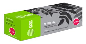 Лазерный картридж Cactus CS-TK1140 (TK-1140) черный для принтеров Kyocera Mita M2035 Ecosys, M2035dn Ecosys, M2535 Ecosys, M2535dn Ecosys, Mita FS 1035 MFP, 1035 MFP DP, 1135, 1135 MFP (7'200 стр.) Лазерный картридж Cactus CS-TK1140 (TK-1140) черный для принтеров Kyocera Mita M2035 Ecosys, M2035dn Ecosys, M2535 Ecosys, M2535dn Ecosys, Mita FS 1035 MFP, 1035 MFP DP, 1135, 1135 MFP (7'200 стр.)
