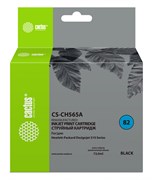 Струйный картридж Cactus CS-CH565A (HP 82) черный для HP DesignJet 111, 510, 510ps, 815 MFP (72 мл) Струйный картридж Cactus CS-CH565A (HP 82) черный для HP DesignJet 111, 510, 510ps, 815 MFP (72 мл)