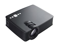 Проектор Cactus CS-PRE.09B.WVGA LCD 1200Lm (800x480) Проектор Cactus CS-PRE.09B.WVGA LCD 1200Lm (800x480)