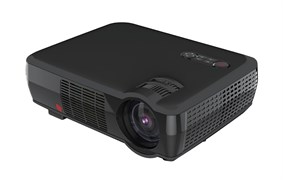Проектор Cactus CS-PRM.06B.WVGA LCD 2000Lm (1280x800) Проектор Cactus CS-PRM.06B.WVGA LCD 2000Lm (1280x800)