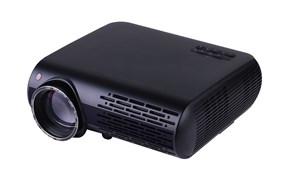 Проектор Cactus CS-PRO.02B.WXGA LCD 3000Lm (1280x800) Проектор Cactus CS-PRO.02B.WXGA LCD 3000Lm (1280x800)